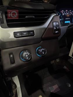 شيفروليه تاهو